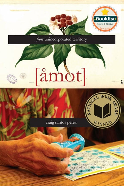 From Unincorporated Territory [Amot]