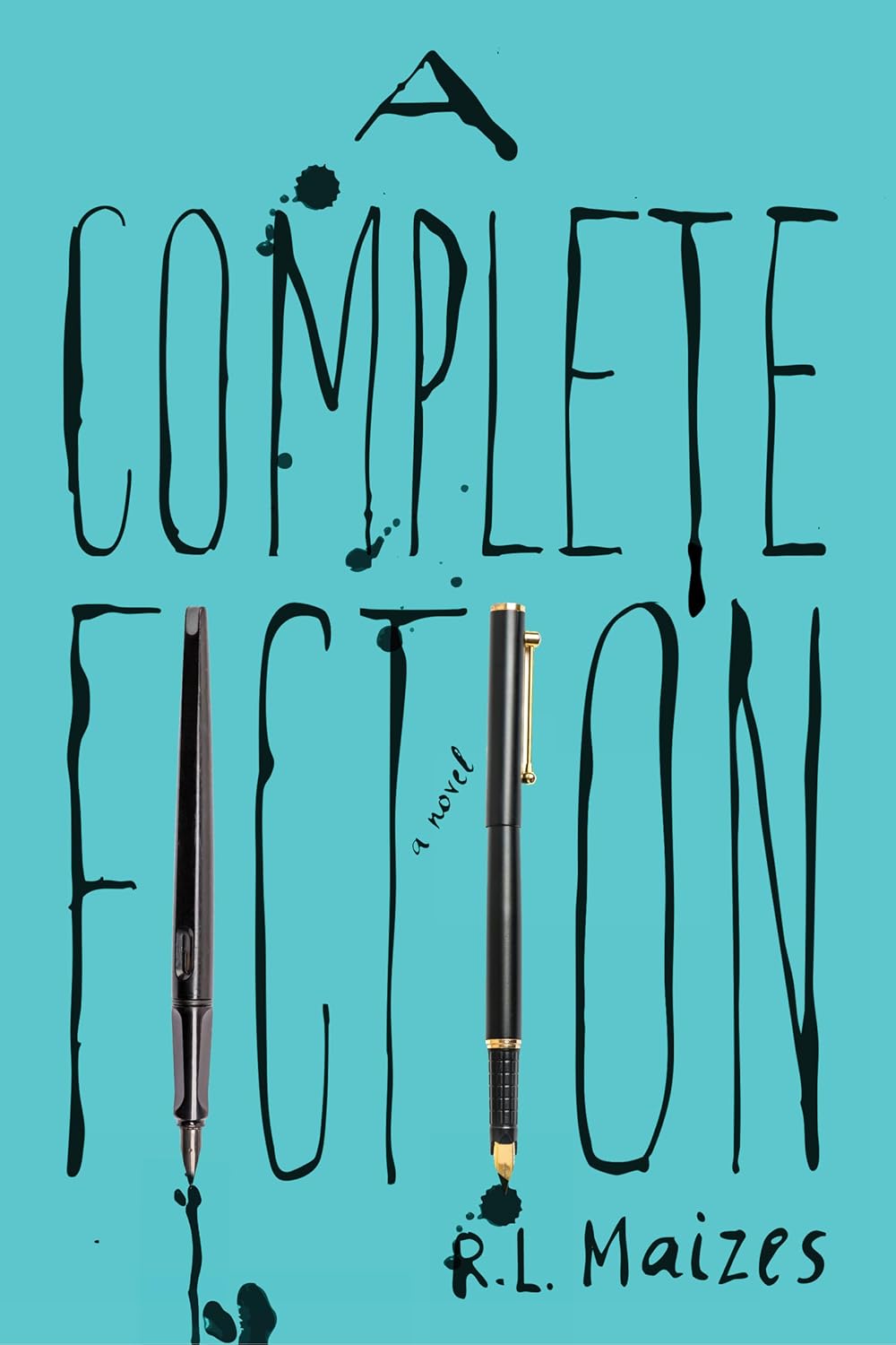 A Complete Fiction