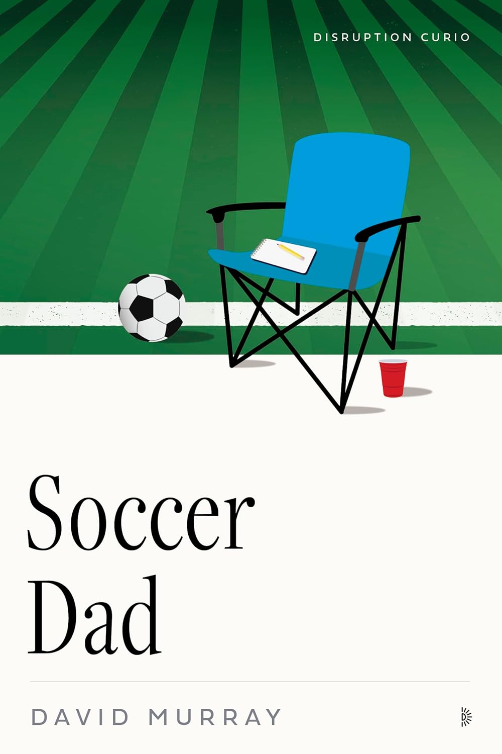 Soccer Dad