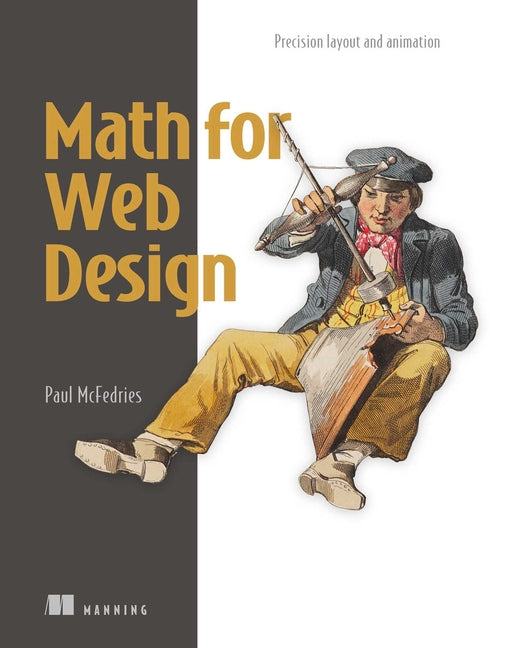 Math for Web Design: Precision Layout and Animation