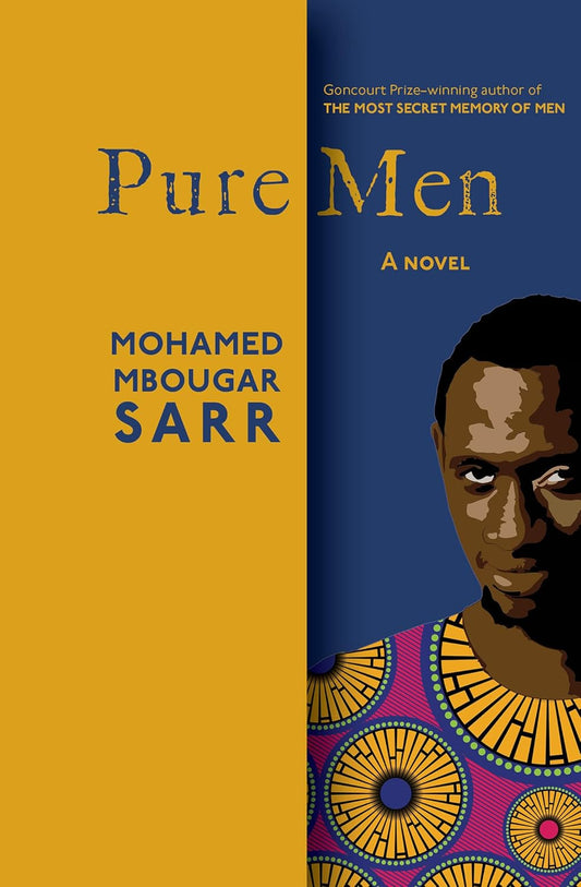 Pure Men