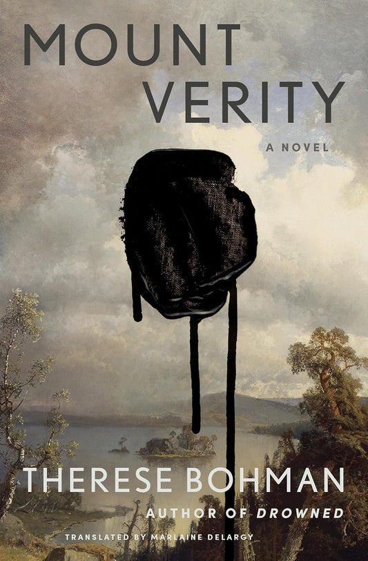 Mount Verity