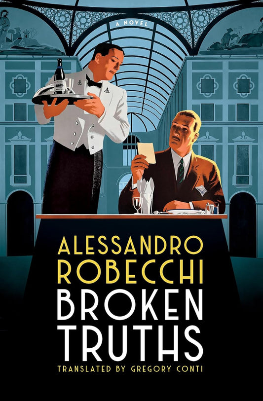 Broken Truths