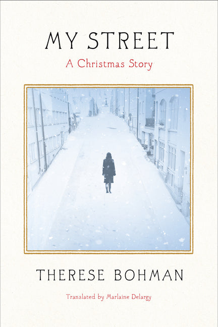 My Street: A Christmas Story