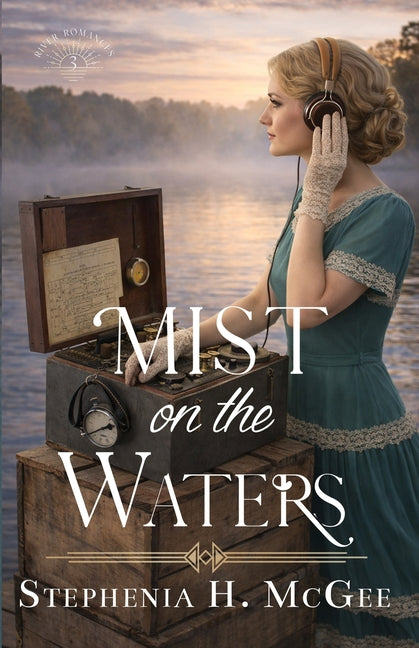 Mist on the Waters