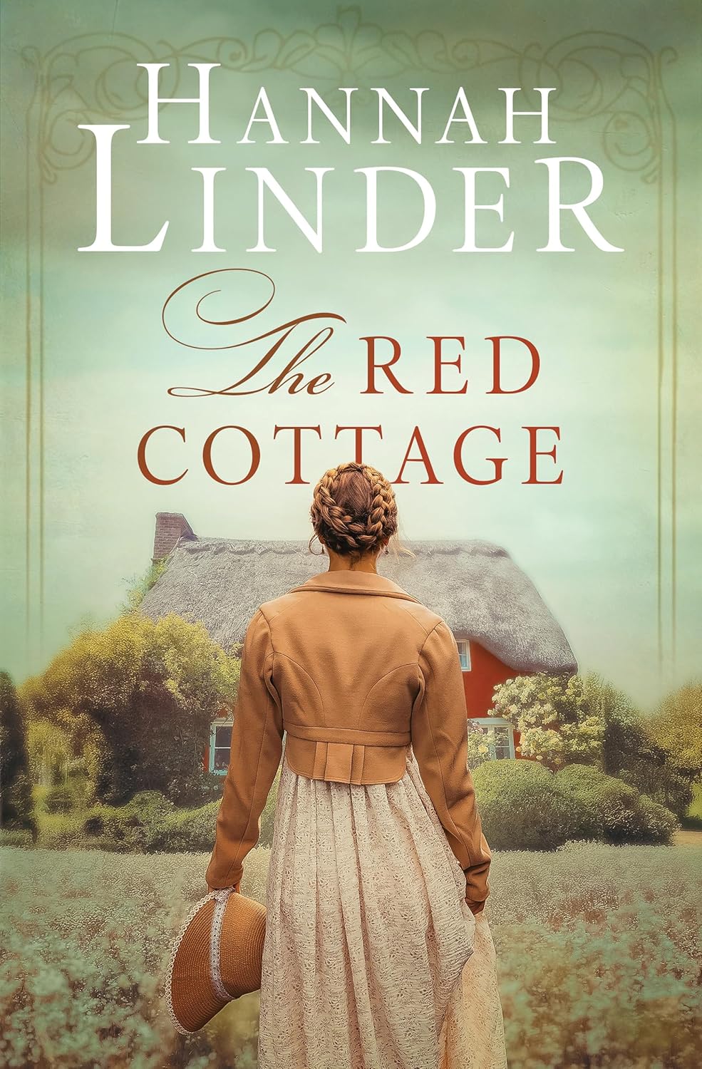 The Red Cottage