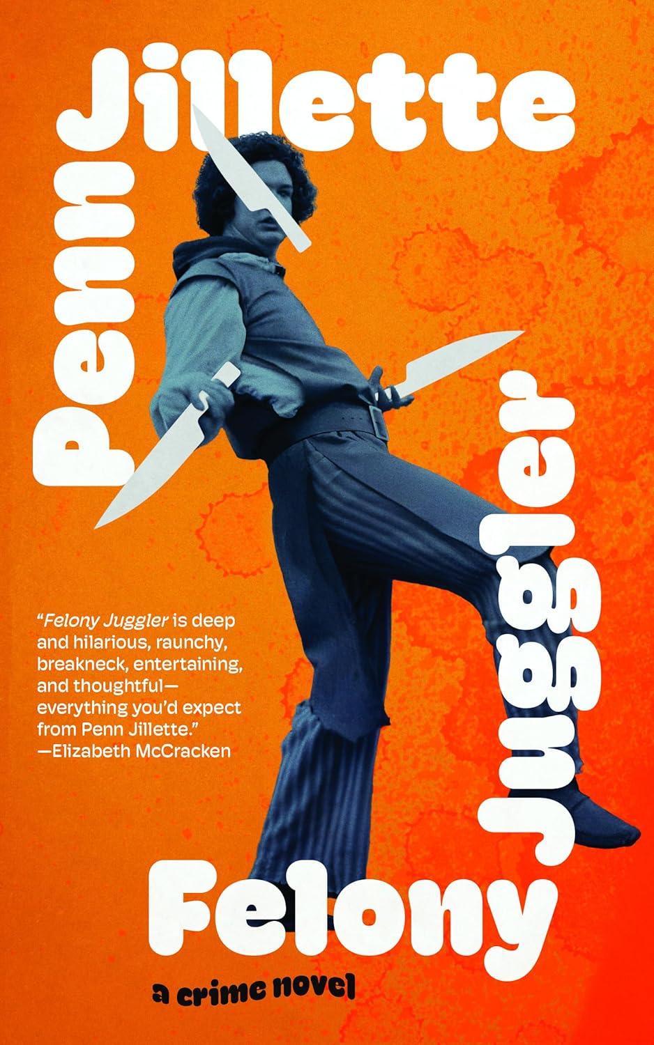 Felony Juggler