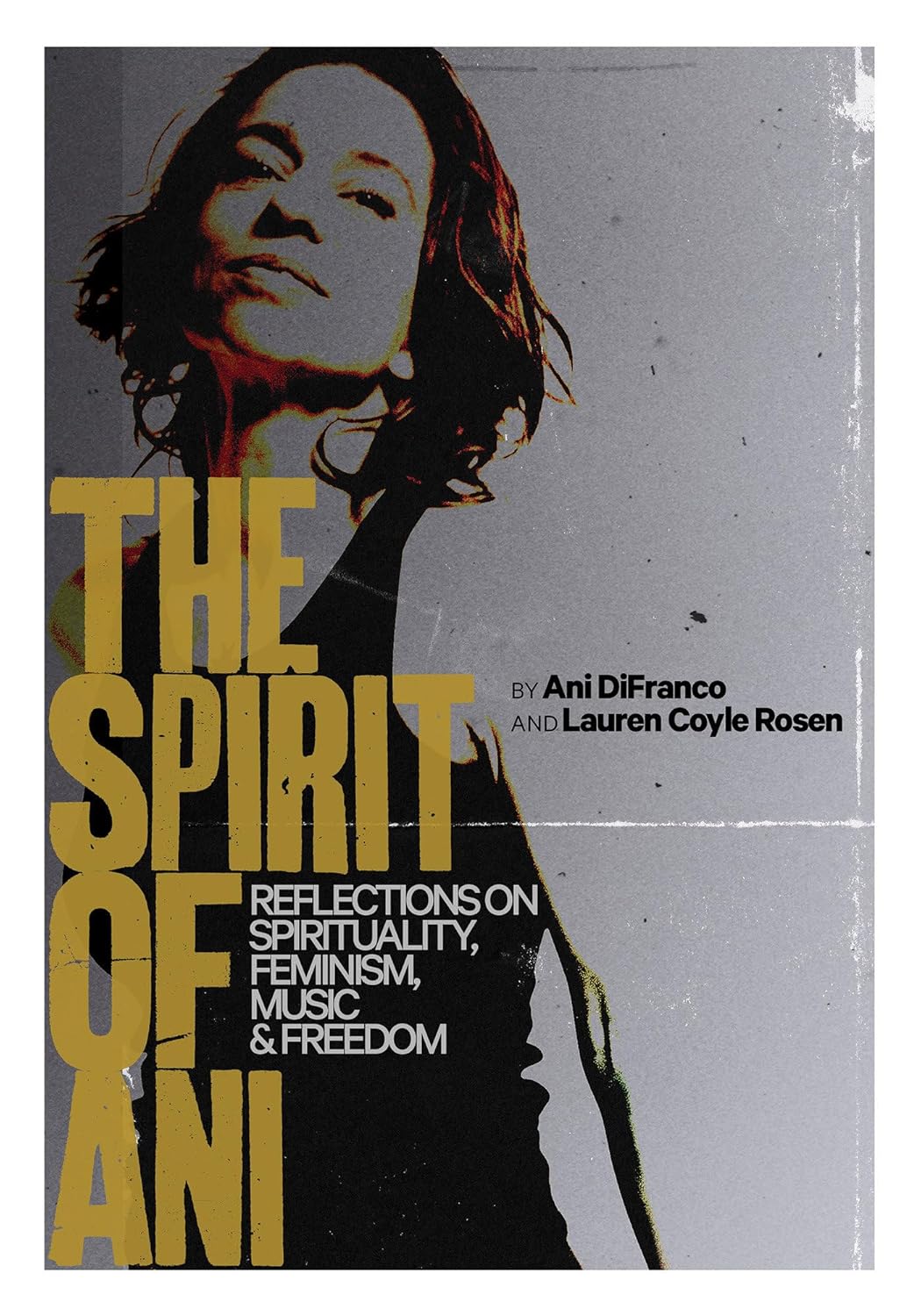 The Spirit of Ani: Reflections on Spirituality, Feminism, Music, and Freedom