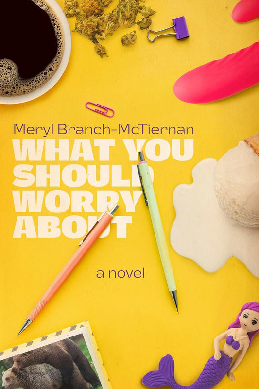 What You Should Worry about