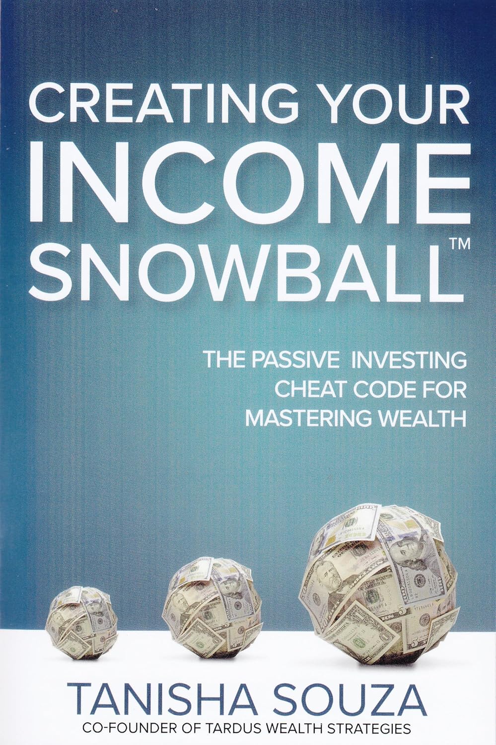 Creating Your Income Snowball: The Passive Investing Cheat Code for Mastering Wealth