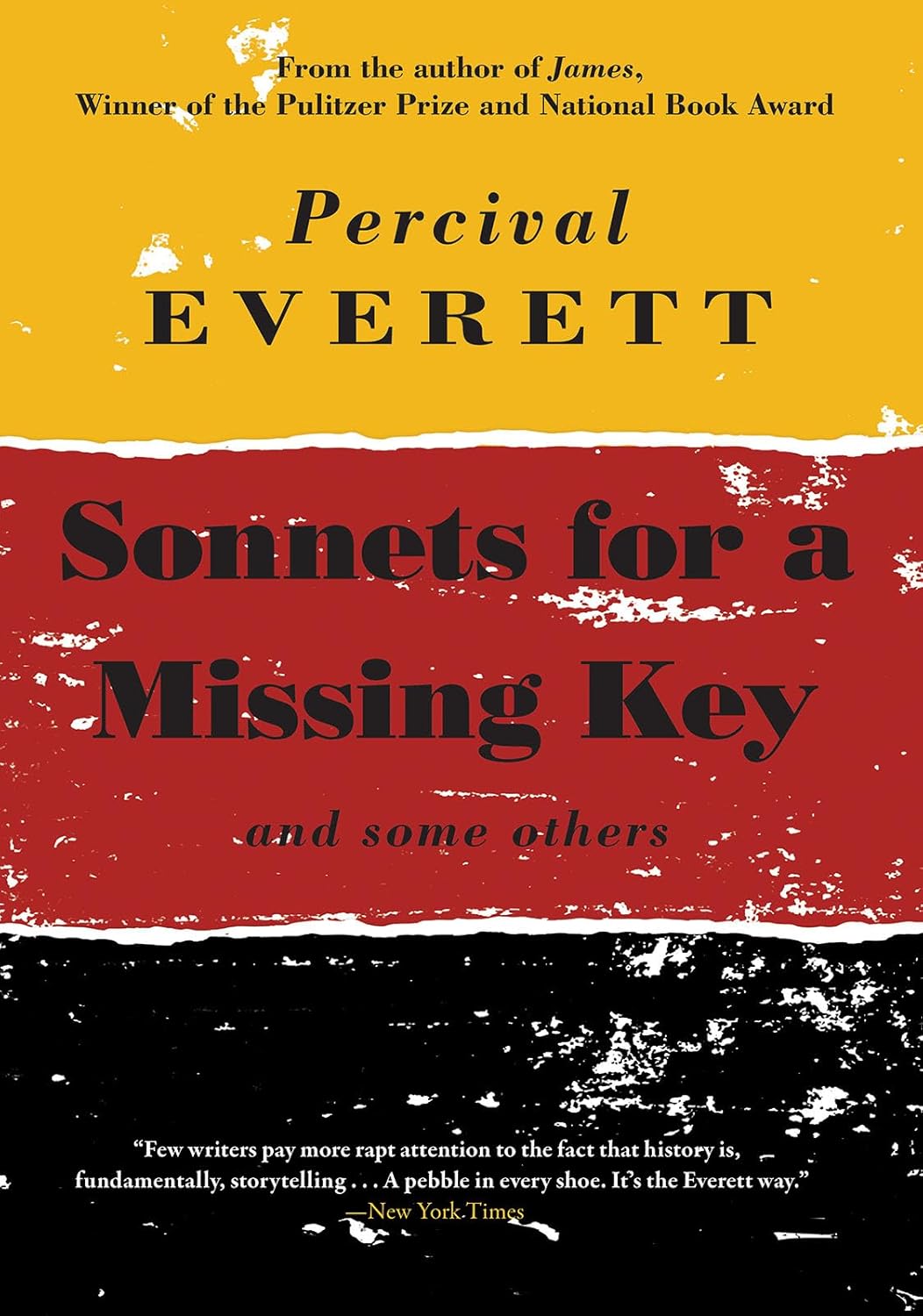 Sonnets for a Missing Key: And Some Others