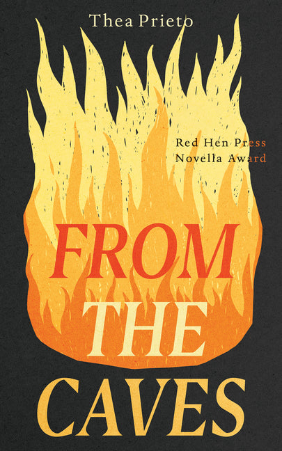 From the Caves: A Novella