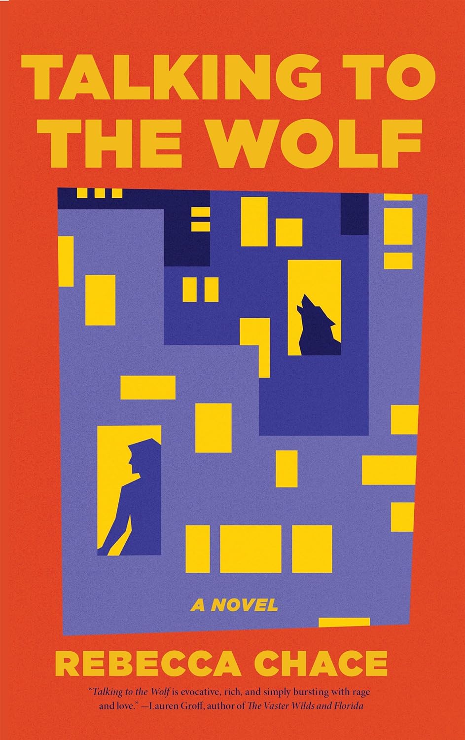 Talking to the Wolf