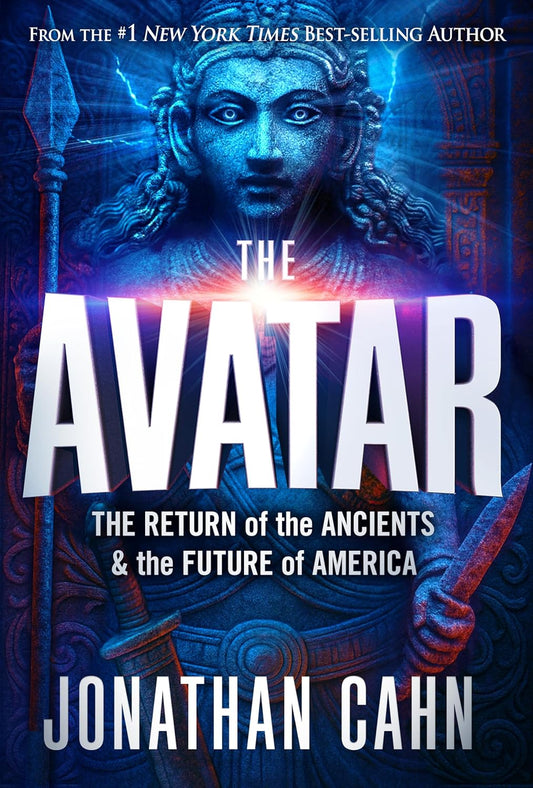 Avatar - Hardcover Large Print