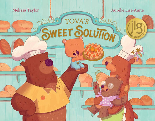 Tova's Sweet Solution