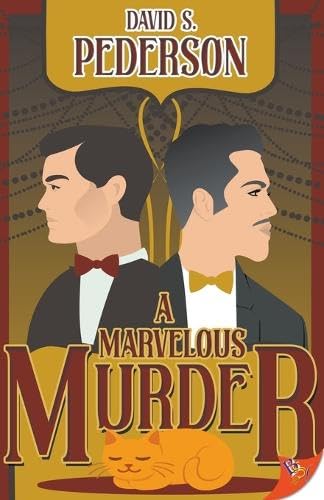 Marvelous Murder