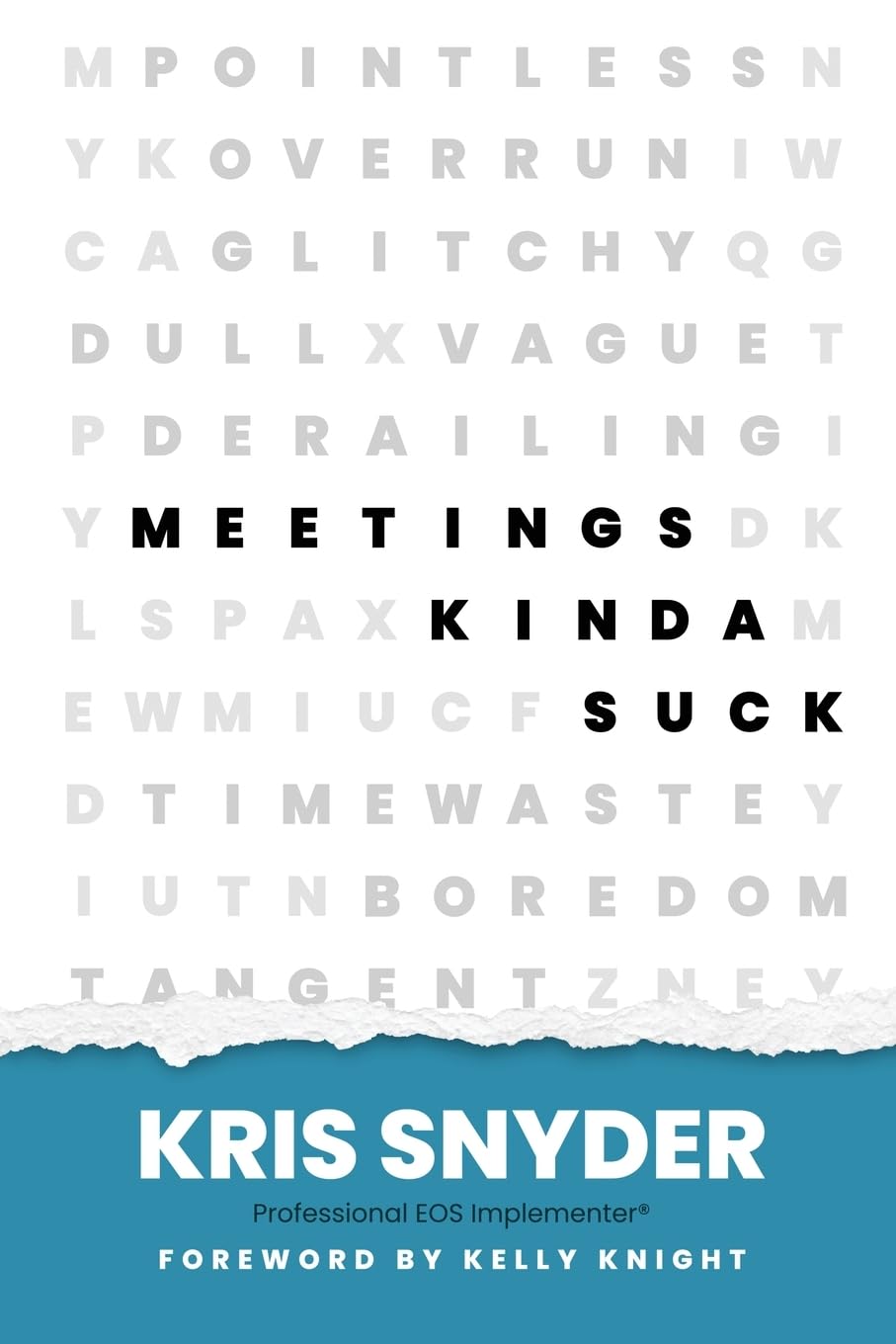 Meetings Kinda Suck