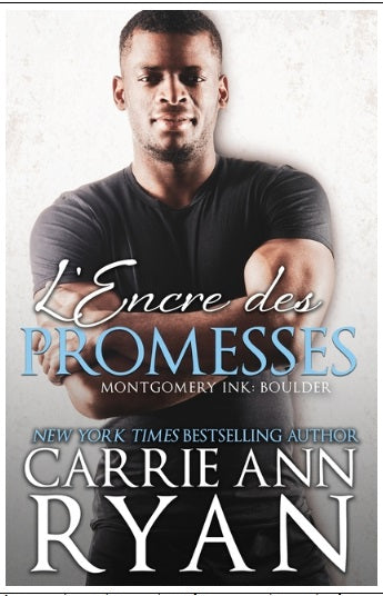 L'Encre des promesses