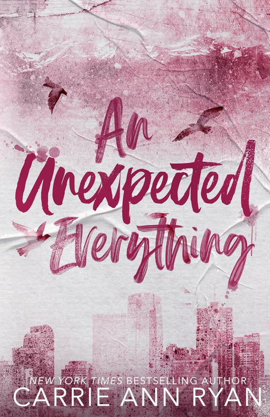 Unexpected Everything - Special Edition