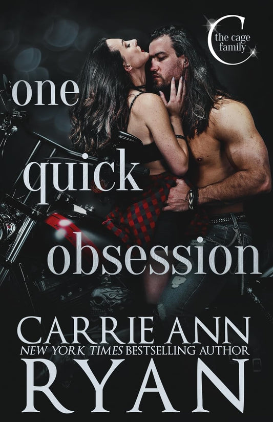 One Quick Obsession - Special Edition