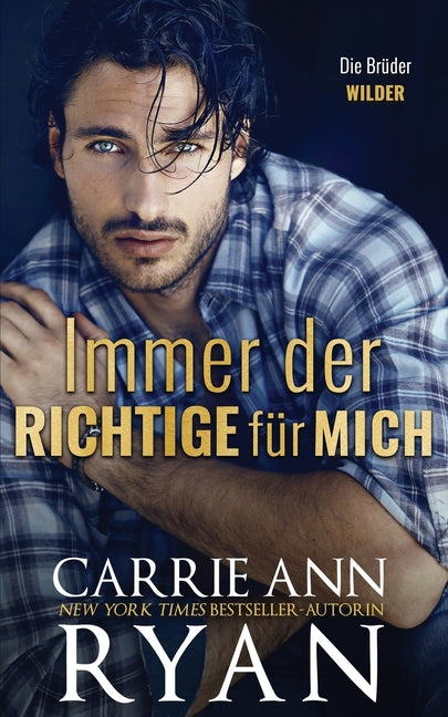 Immer der Richtige fur mich