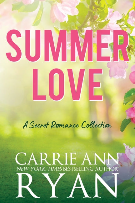 Summer Love: A Secret Romance Collection