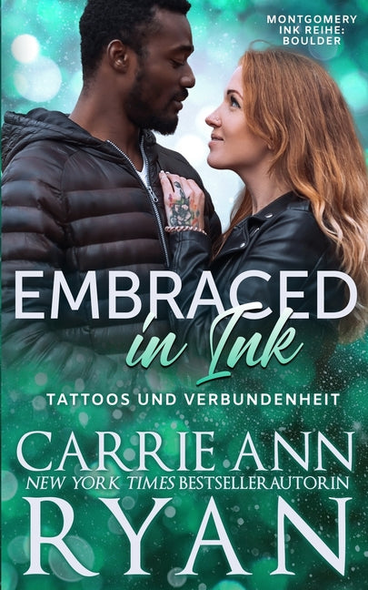 Embraced in Ink - Tattoos und Verbundenheit