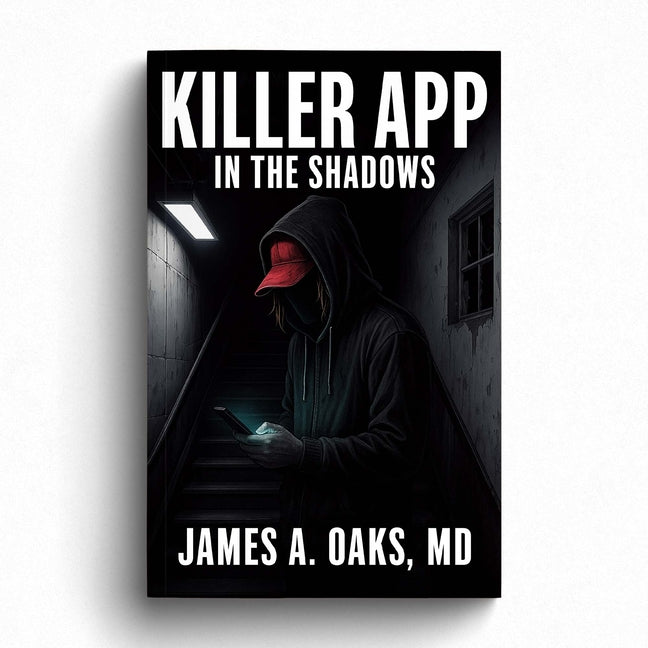 Killer App: In the Shadows