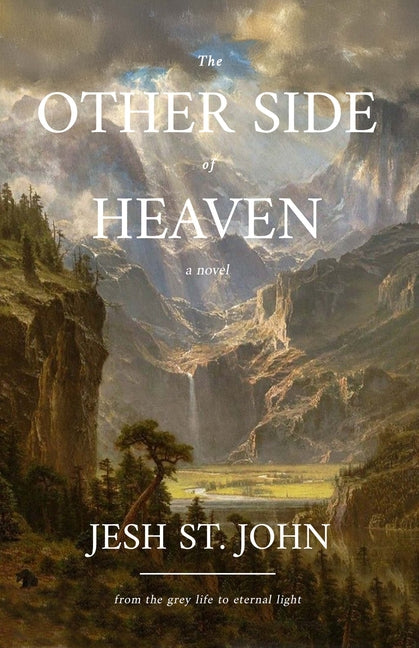 The Other Side of Heaven - A Novel: From the Grey Life to Eternal Light