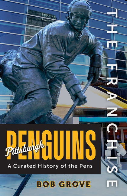 The Franchise: Pittsburgh Penguins