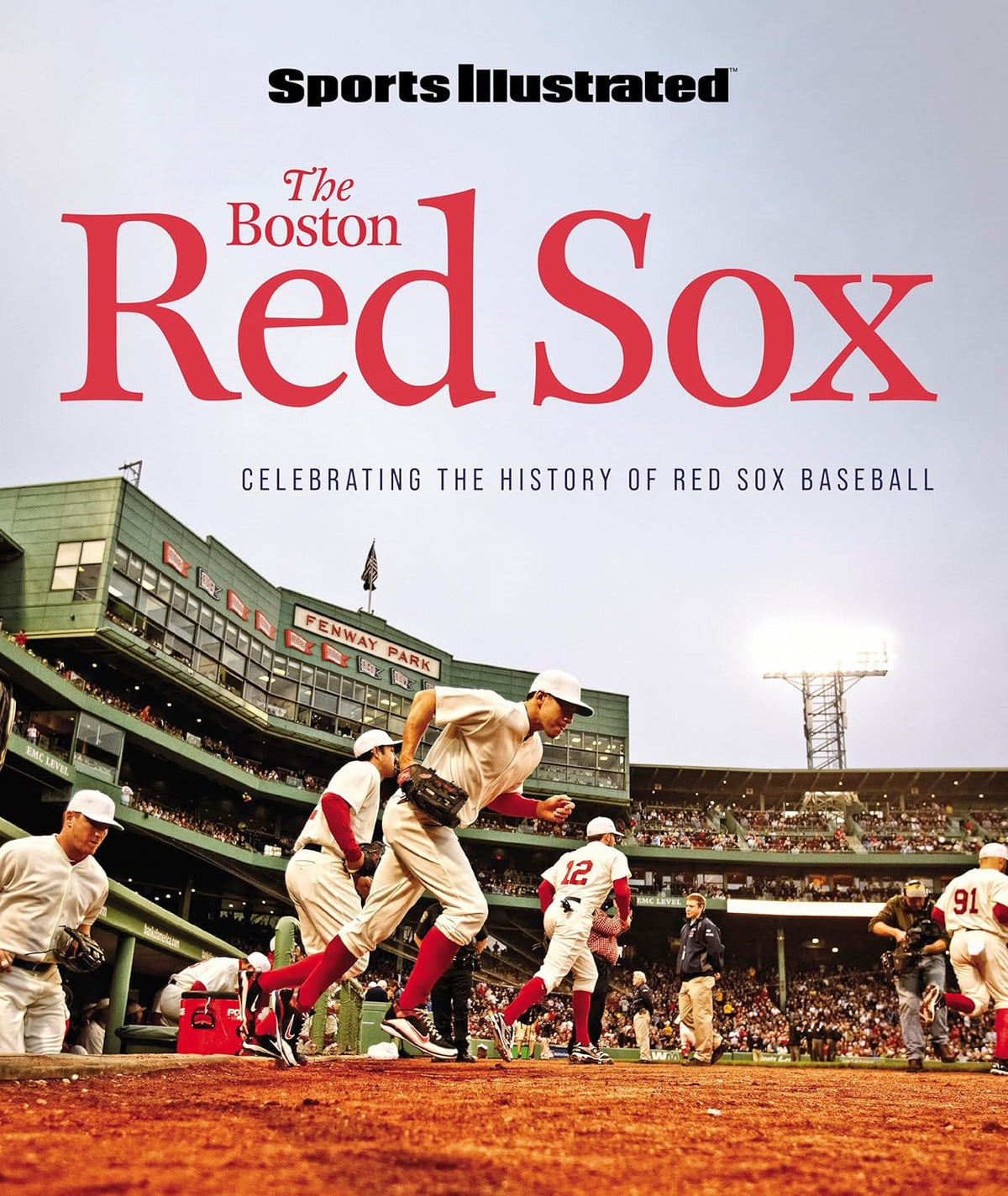 Sports Illustrated the Boston Red Sox