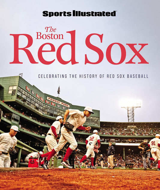 Sports Illustrated the Boston Red Sox