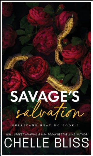 Savage's Salvation