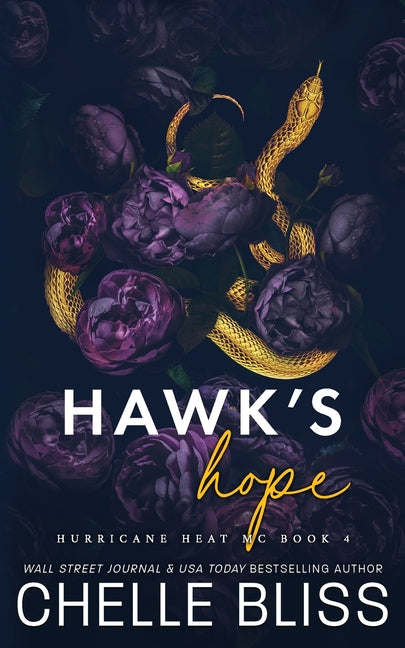 Hawk's Hope: Discreet Edition