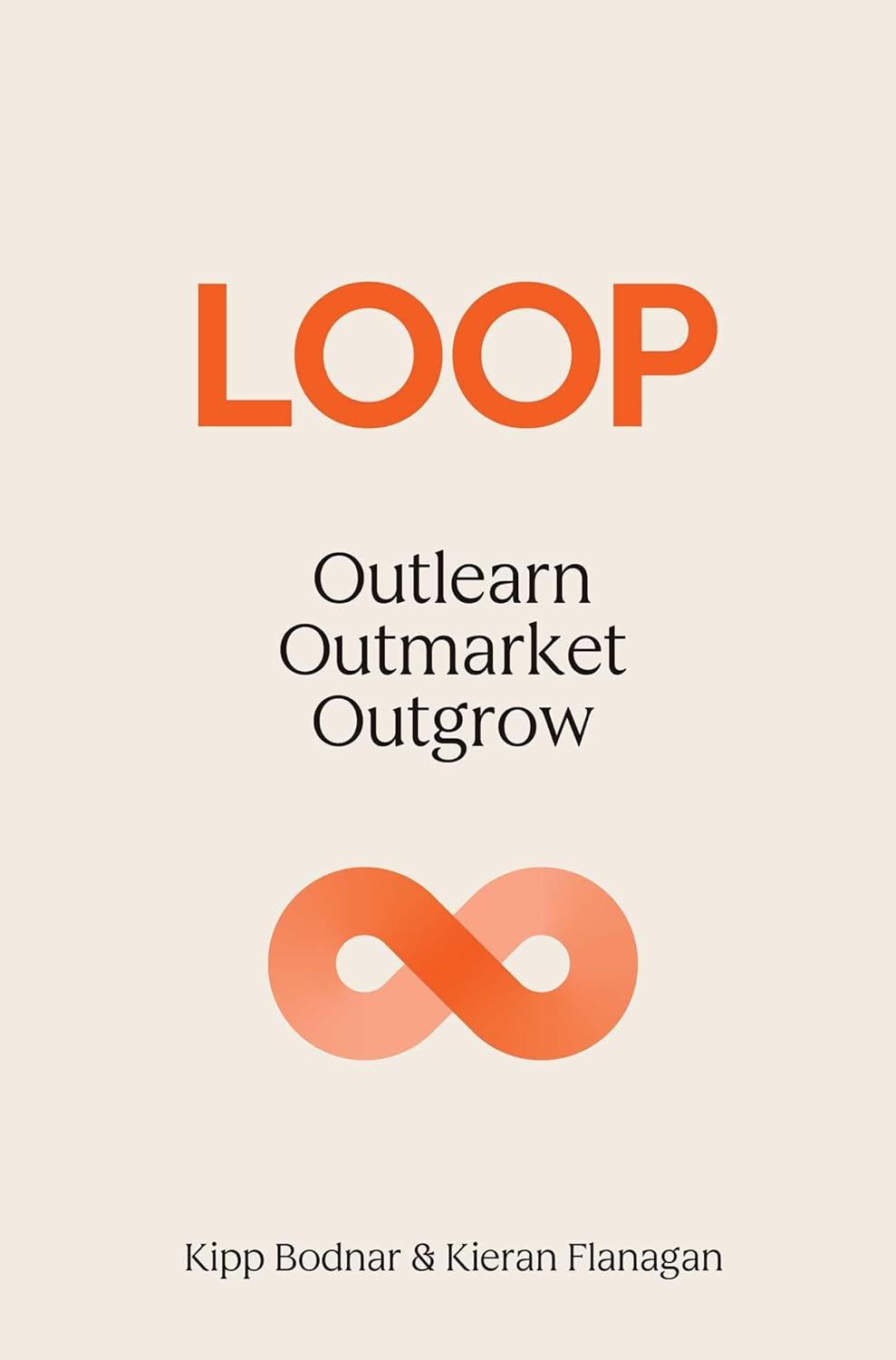 Loop: Outlearn. Outmarket. Outgrow.
