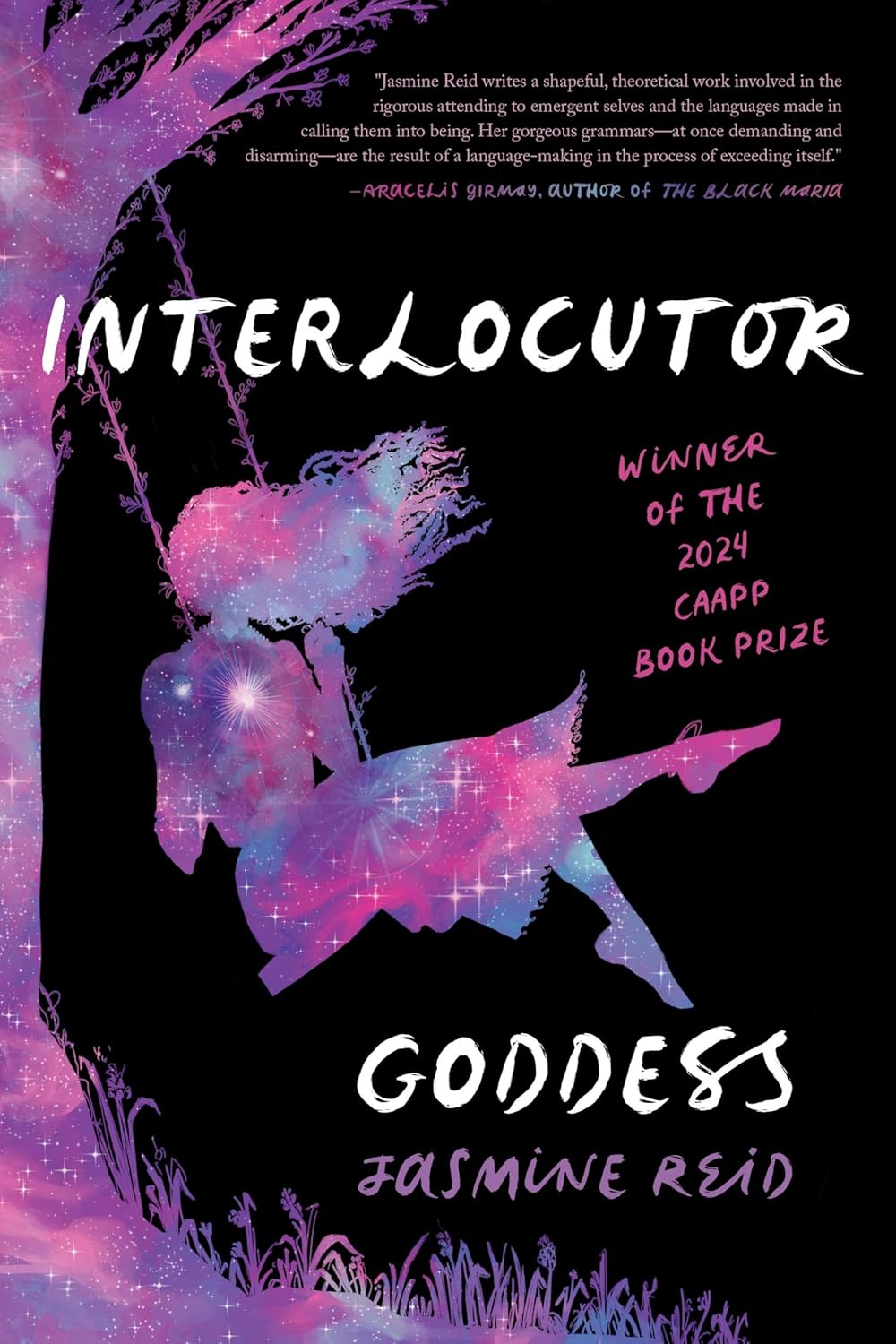 Interlocutor Goddess