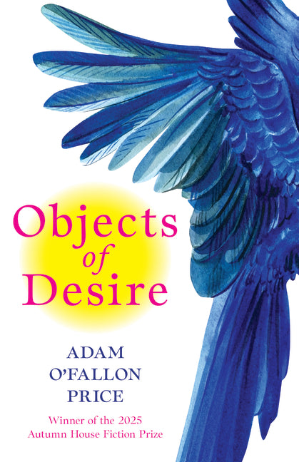 Objects of Desire: Stories