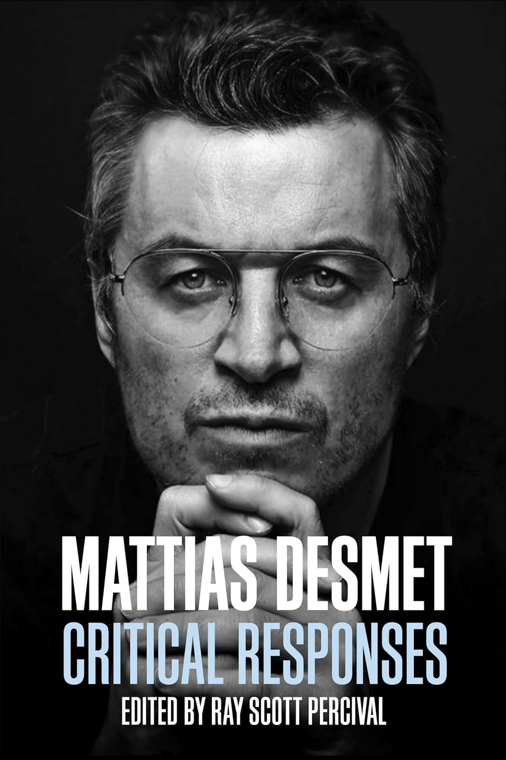 Mattias Desmet Critical Responses
