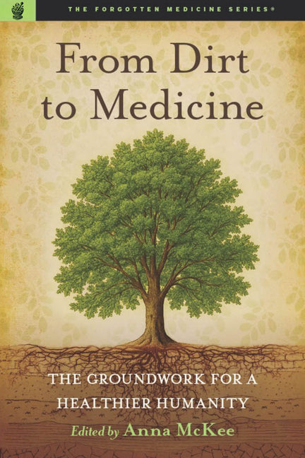 From Dirt to Medicine: Groundwork for a Healthier Humanity