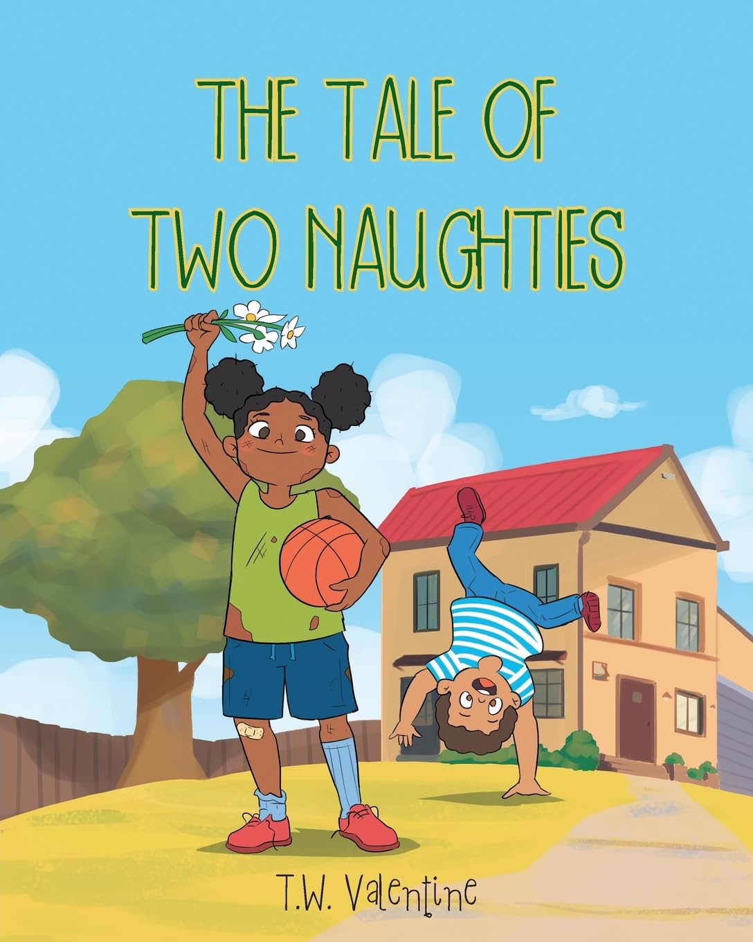 Tale of Two Naughties