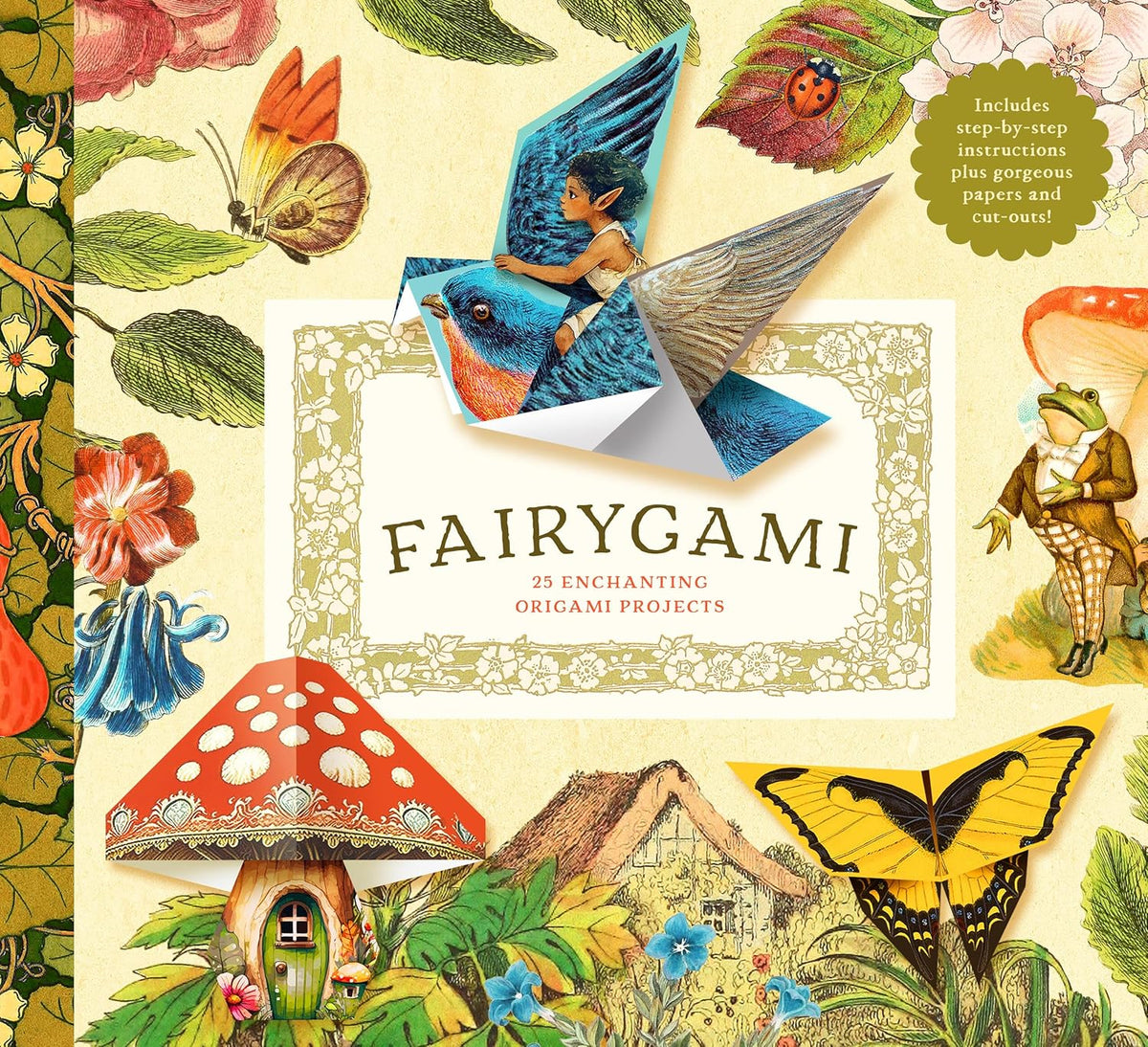 Fairygami