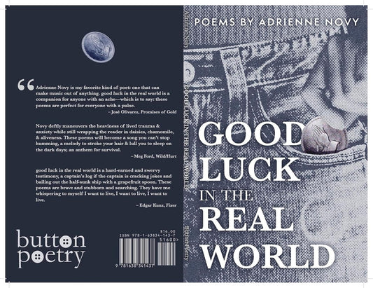 Good Luck in the Real World