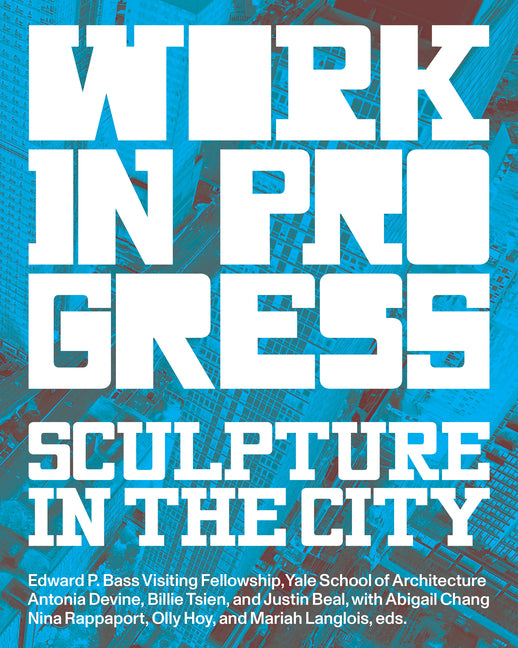 Work in Progress: Spaces for Artists
