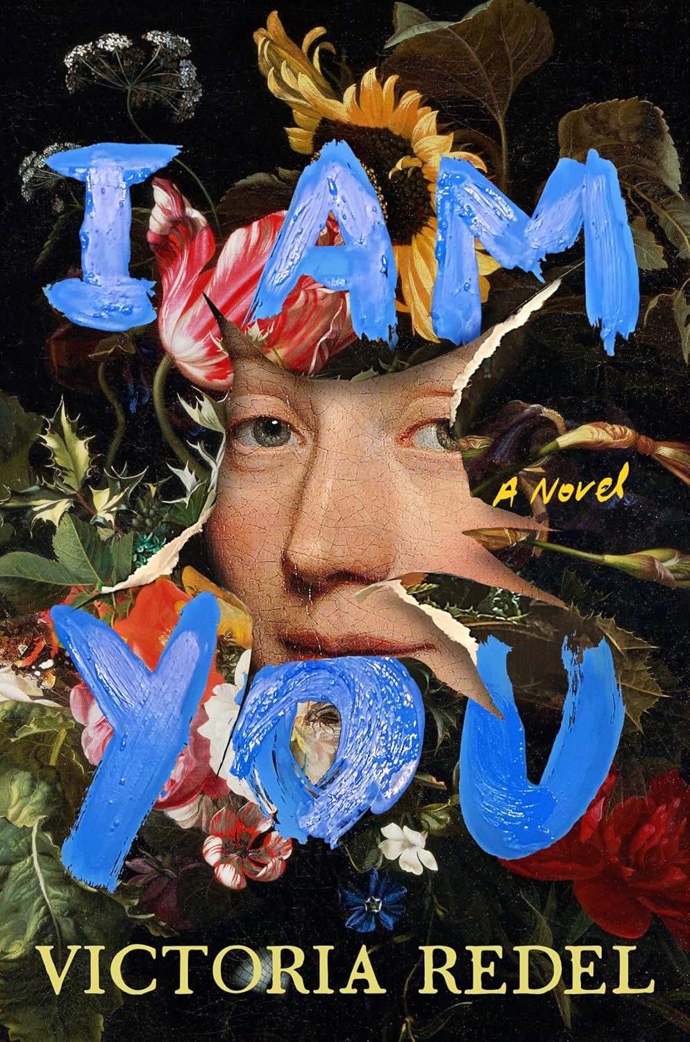 I Am You