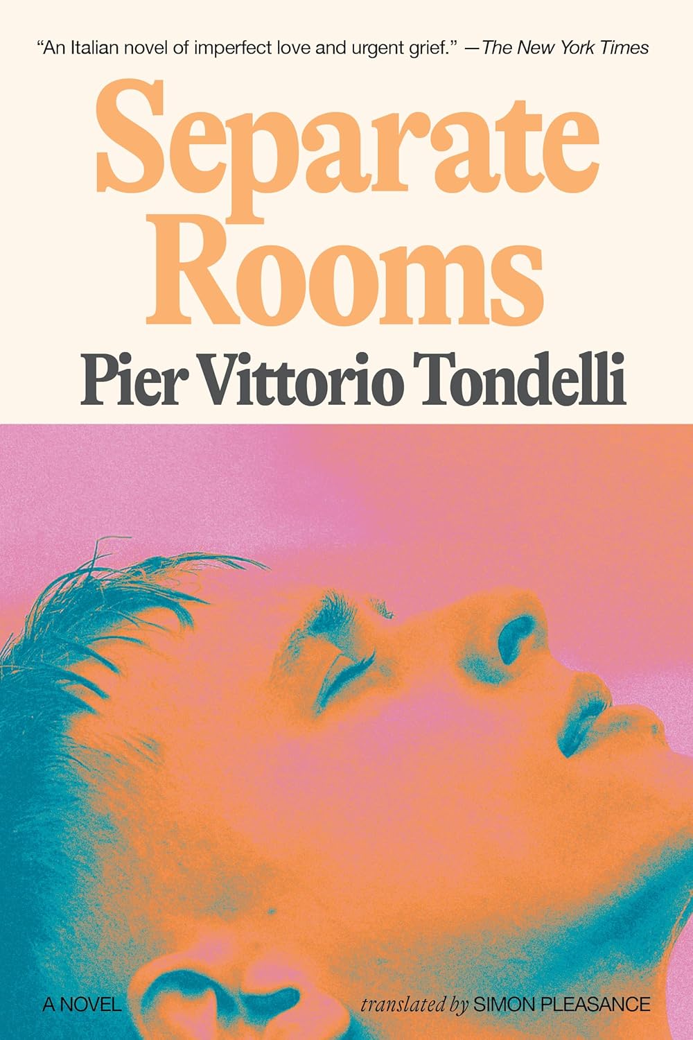 Separate Rooms