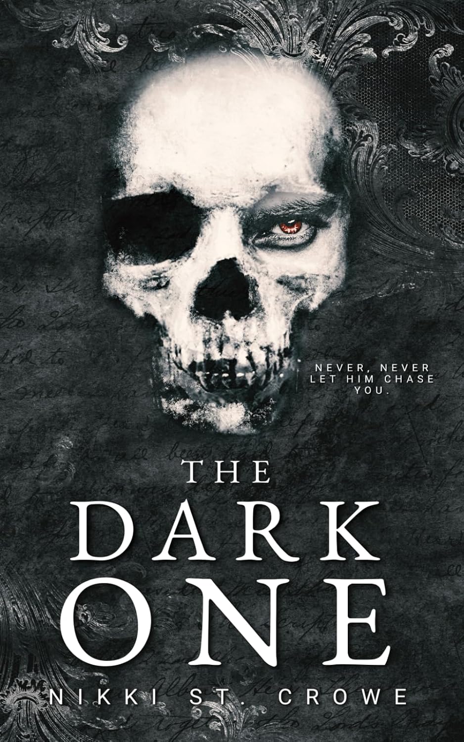 The Dark One (Vicious Lost Boys, 2): A Peter Pan Dark Romance