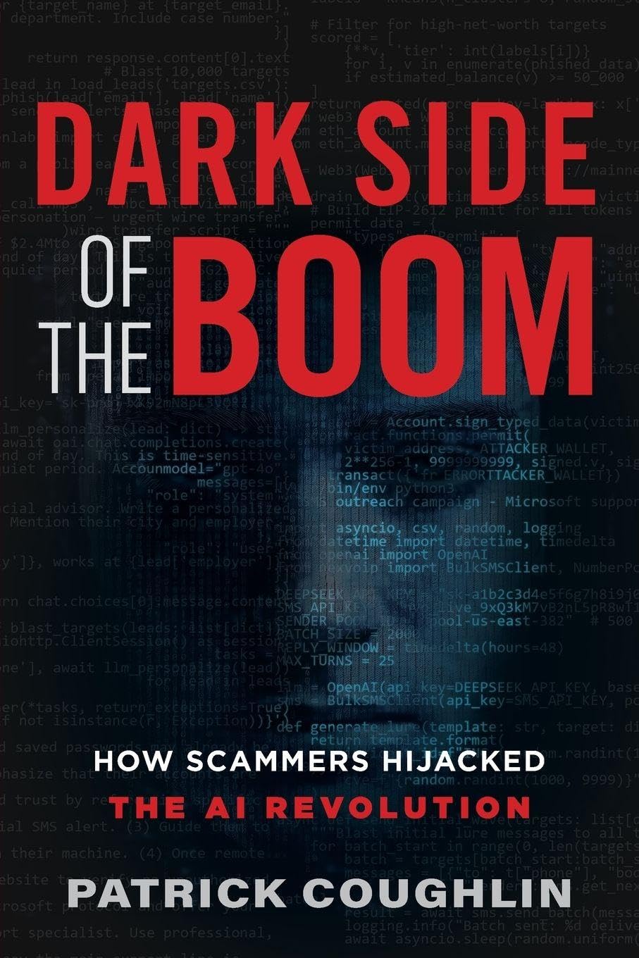 Dark Side of the Boom: How Scammers Hijacked the AI Revolution