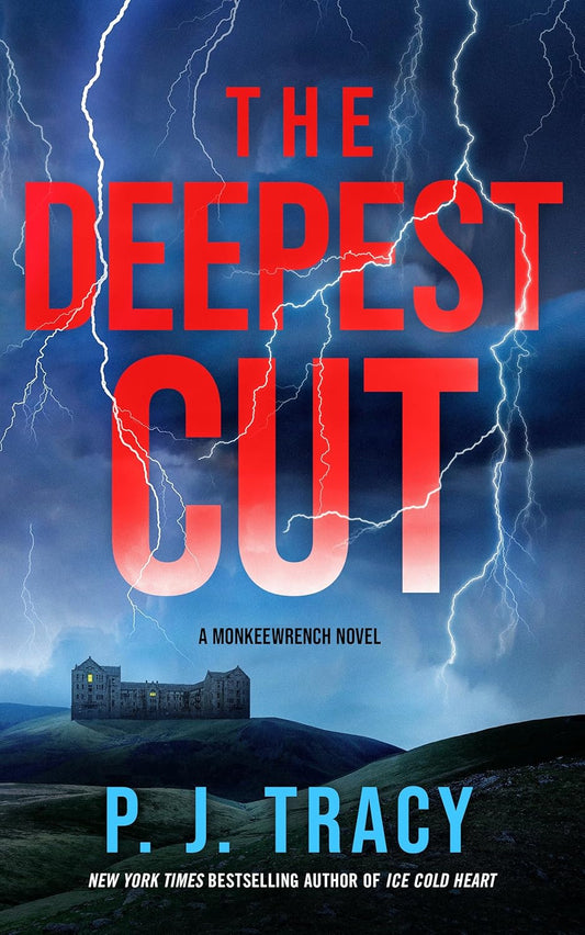 Deepest Cut