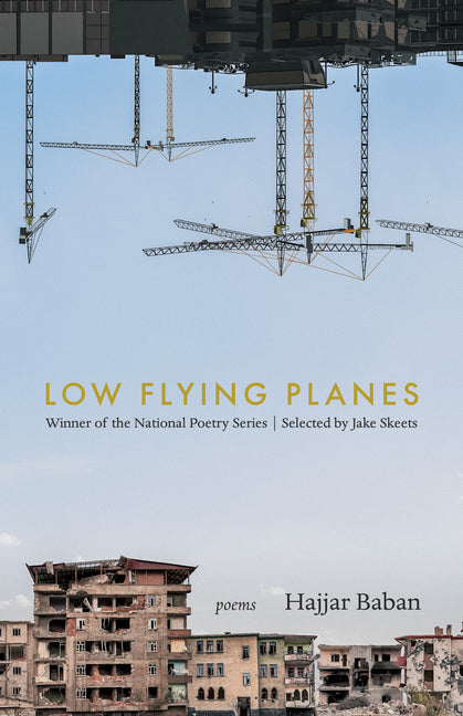 Low Flying Planes: Poems
