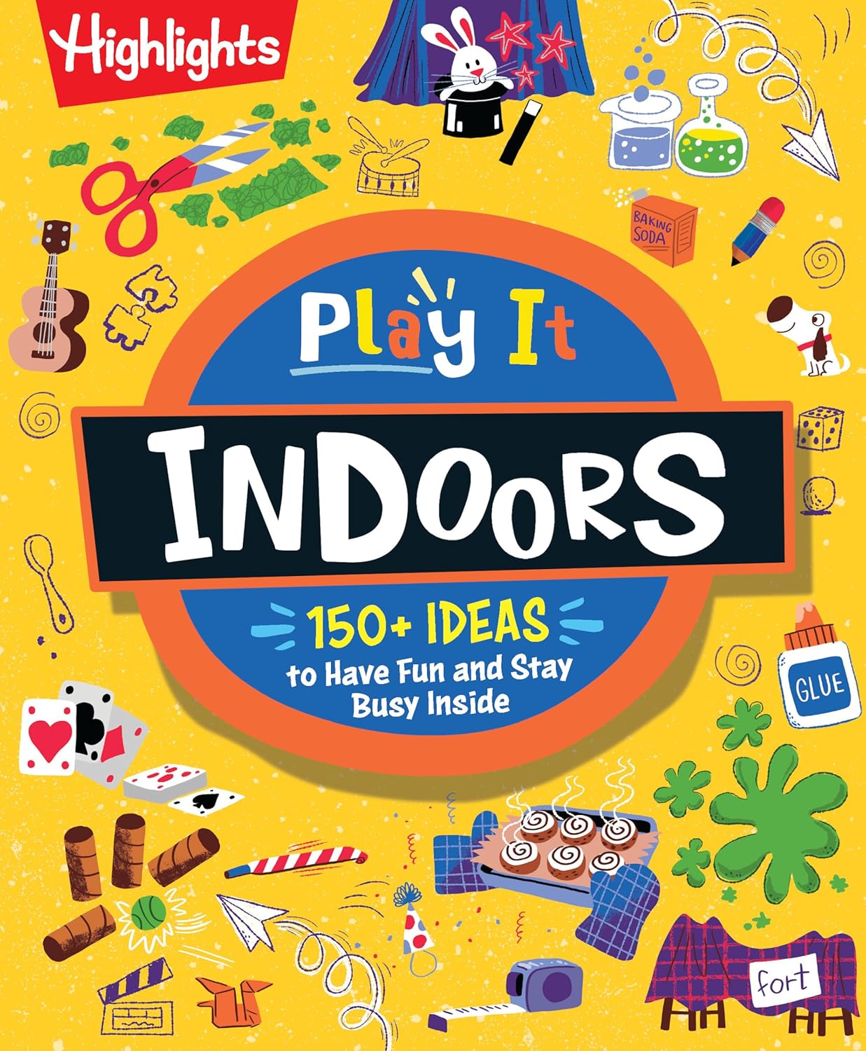 Play It! Indoors